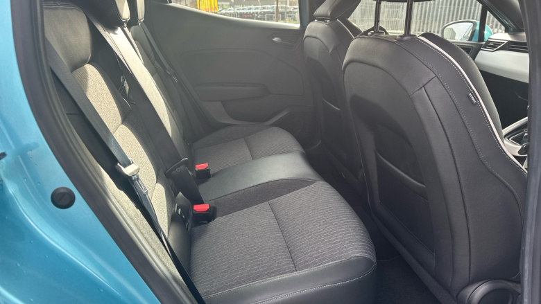 Renault Clio 1.0 TCe 90 S Edition 5dr Petrol Hatchback